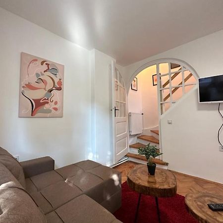 Boho Apartment Ni Εξωτερικό φωτογραφία