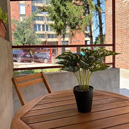 Boho Apartment Ni Εξωτερικό φωτογραφία