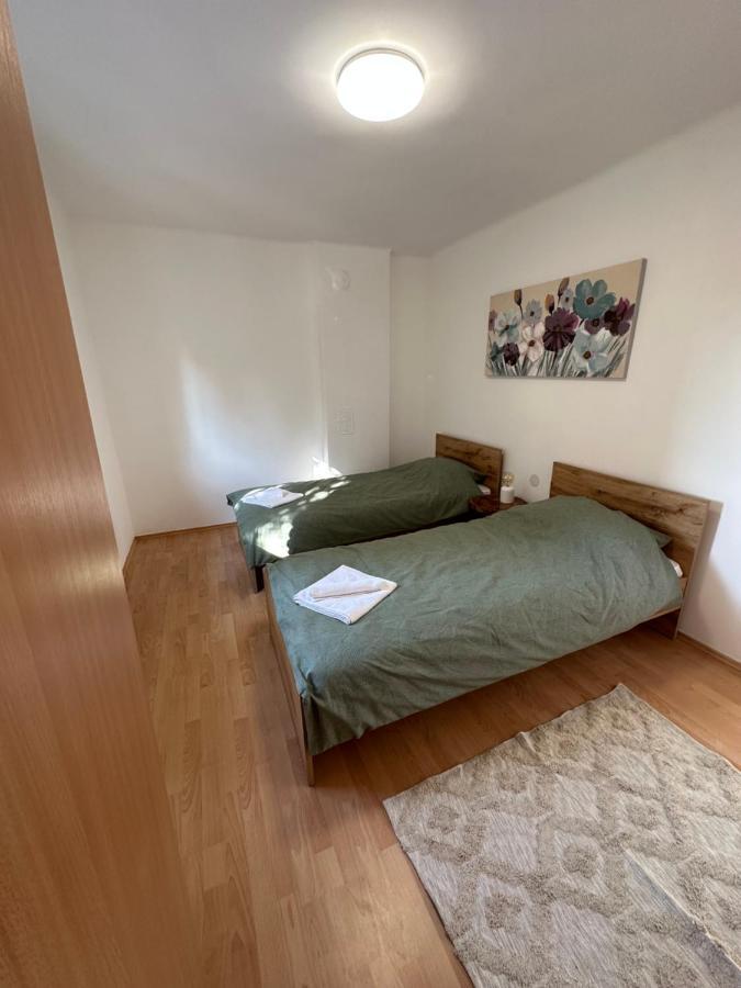 Boho Apartment Ni Εξωτερικό φωτογραφία