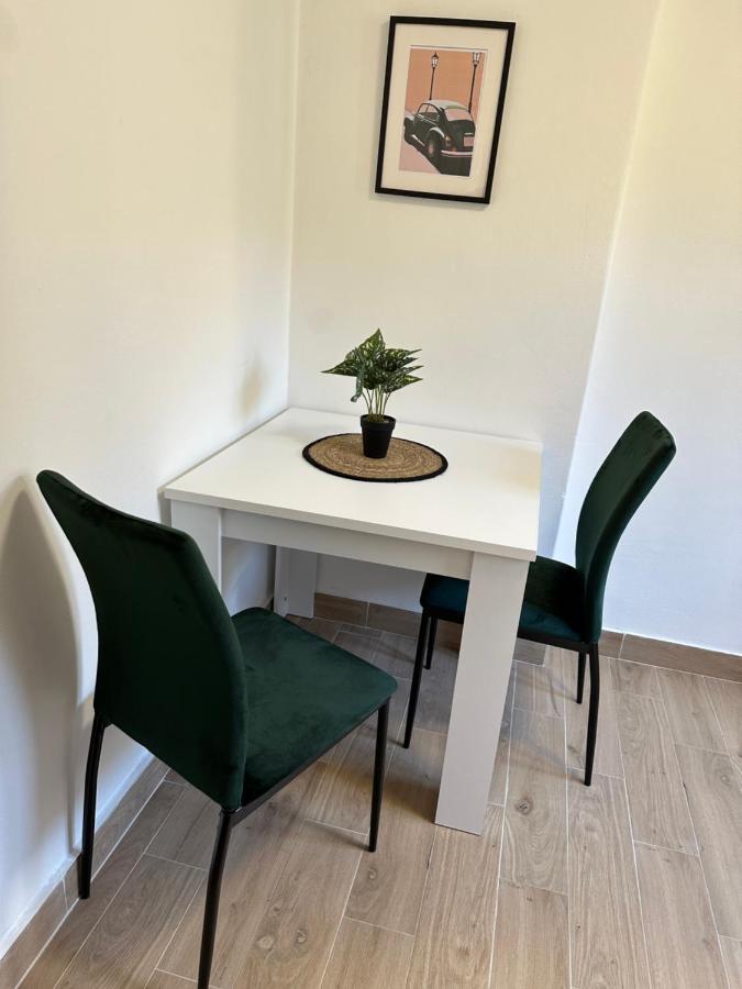 Boho Apartment Ni Εξωτερικό φωτογραφία