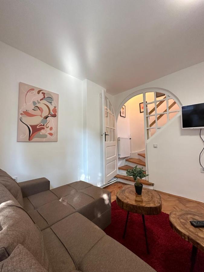 Boho Apartment Ni Εξωτερικό φωτογραφία