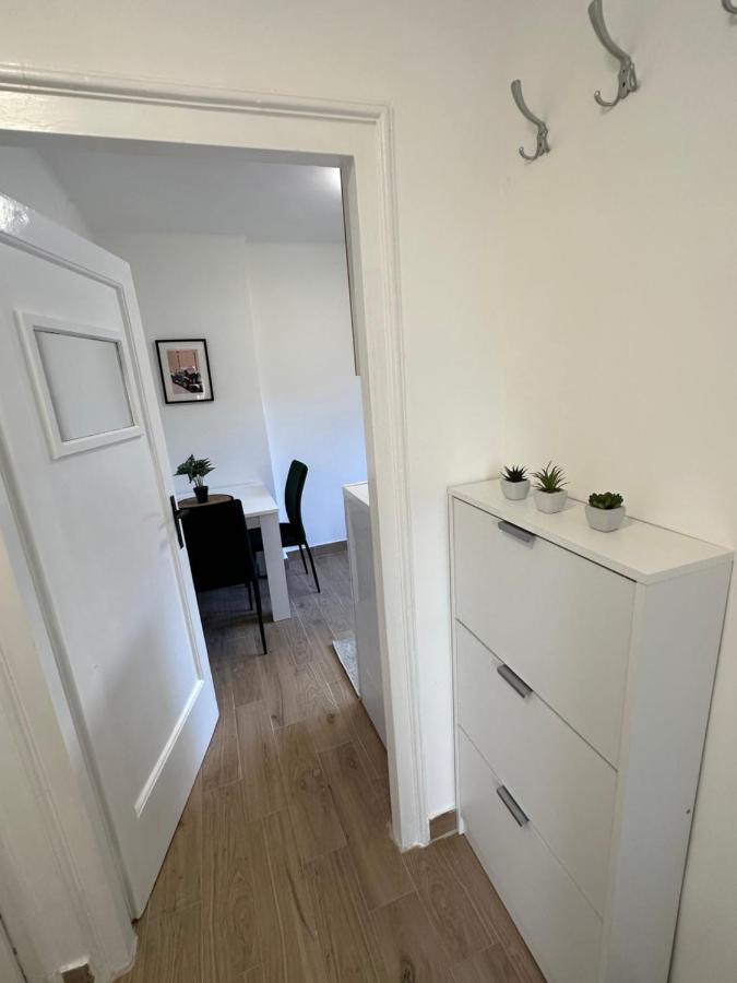 Boho Apartment Ni Εξωτερικό φωτογραφία