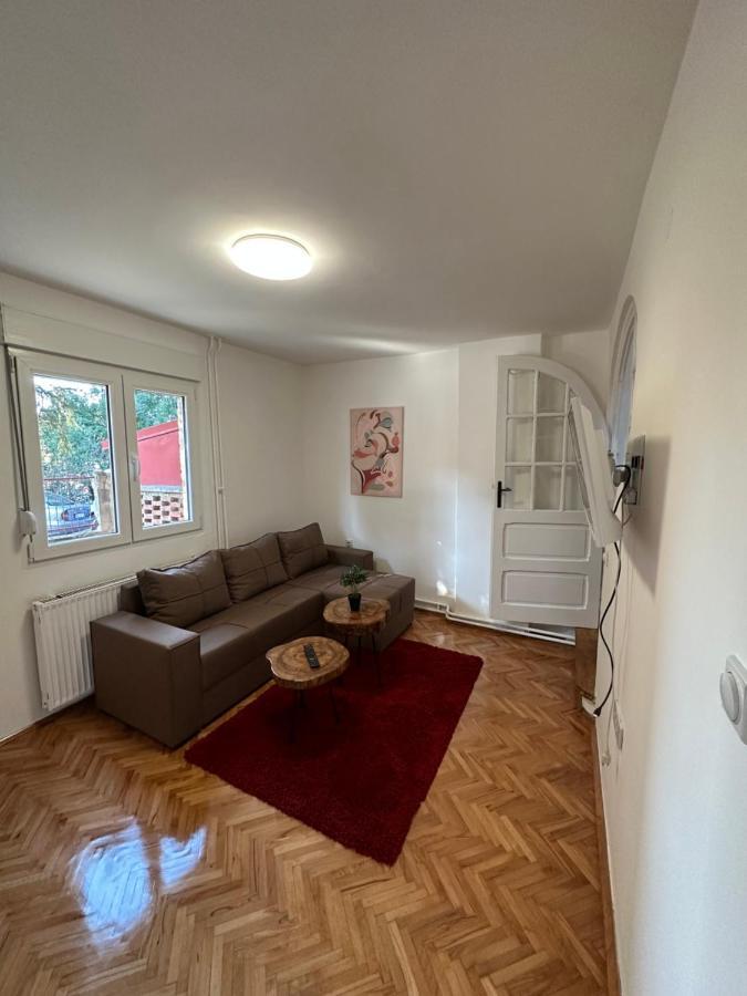 Boho Apartment Ni Εξωτερικό φωτογραφία