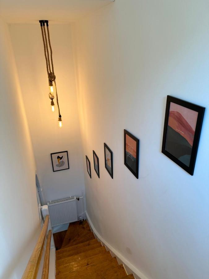 Boho Apartment Ni Εξωτερικό φωτογραφία