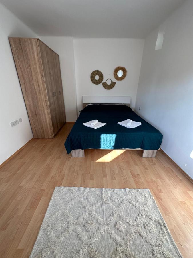 Boho Apartment Ni Εξωτερικό φωτογραφία