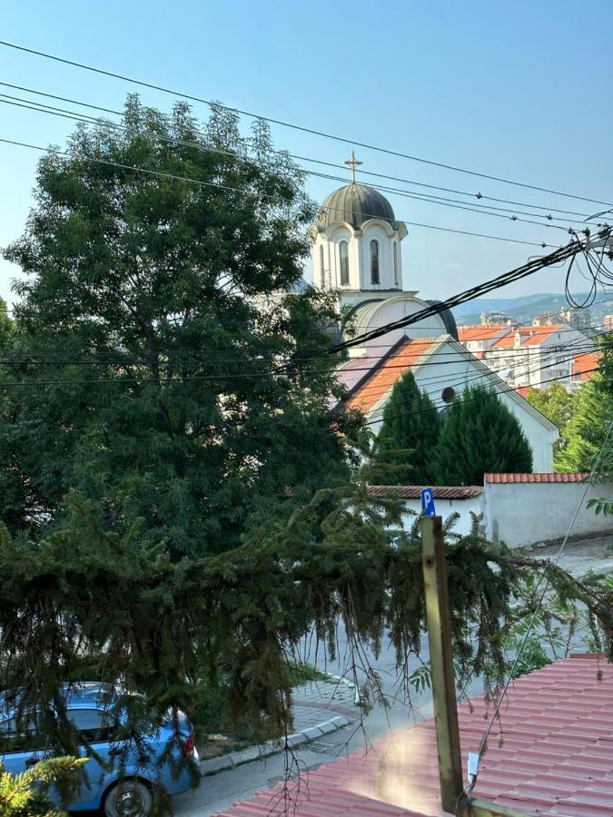 Boho Apartment Ni Εξωτερικό φωτογραφία