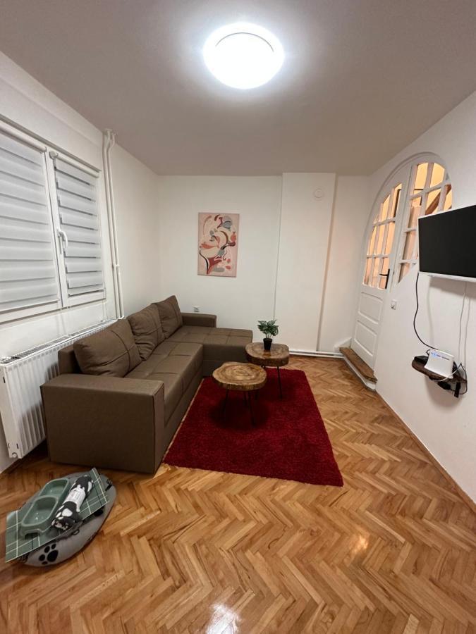 Boho Apartment Ni Εξωτερικό φωτογραφία