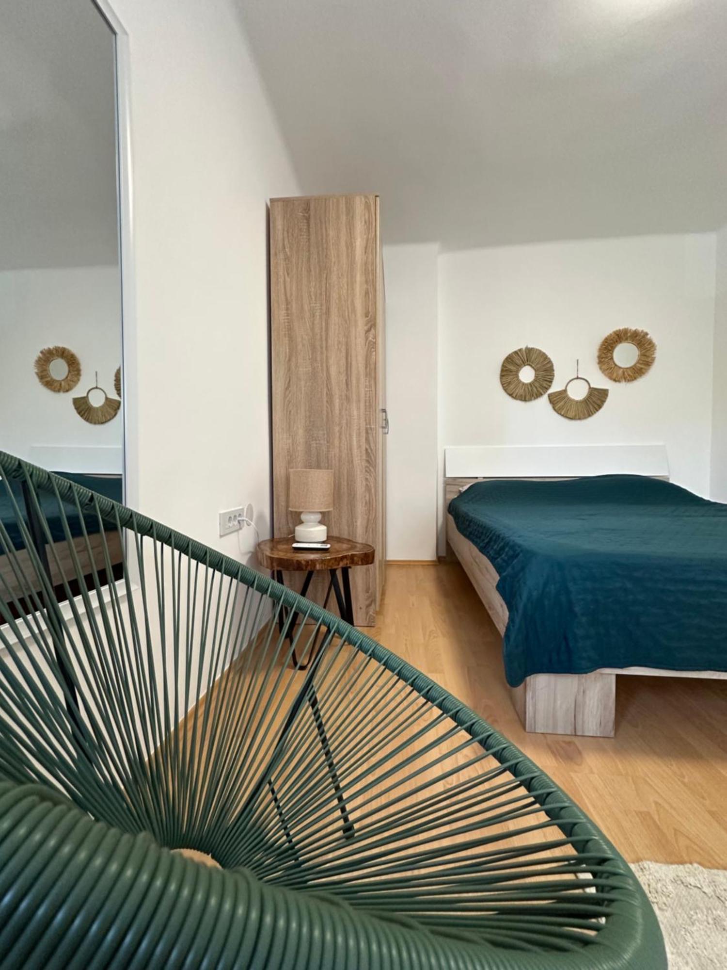 Boho Apartment Ni Εξωτερικό φωτογραφία