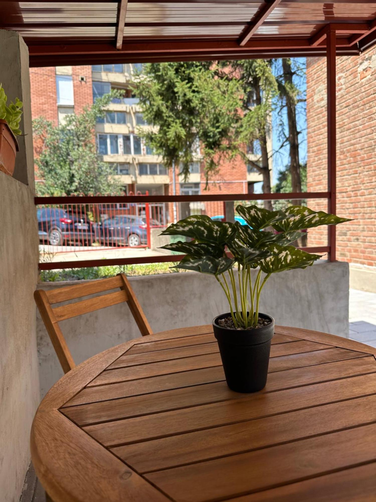 Boho Apartment Ni Εξωτερικό φωτογραφία