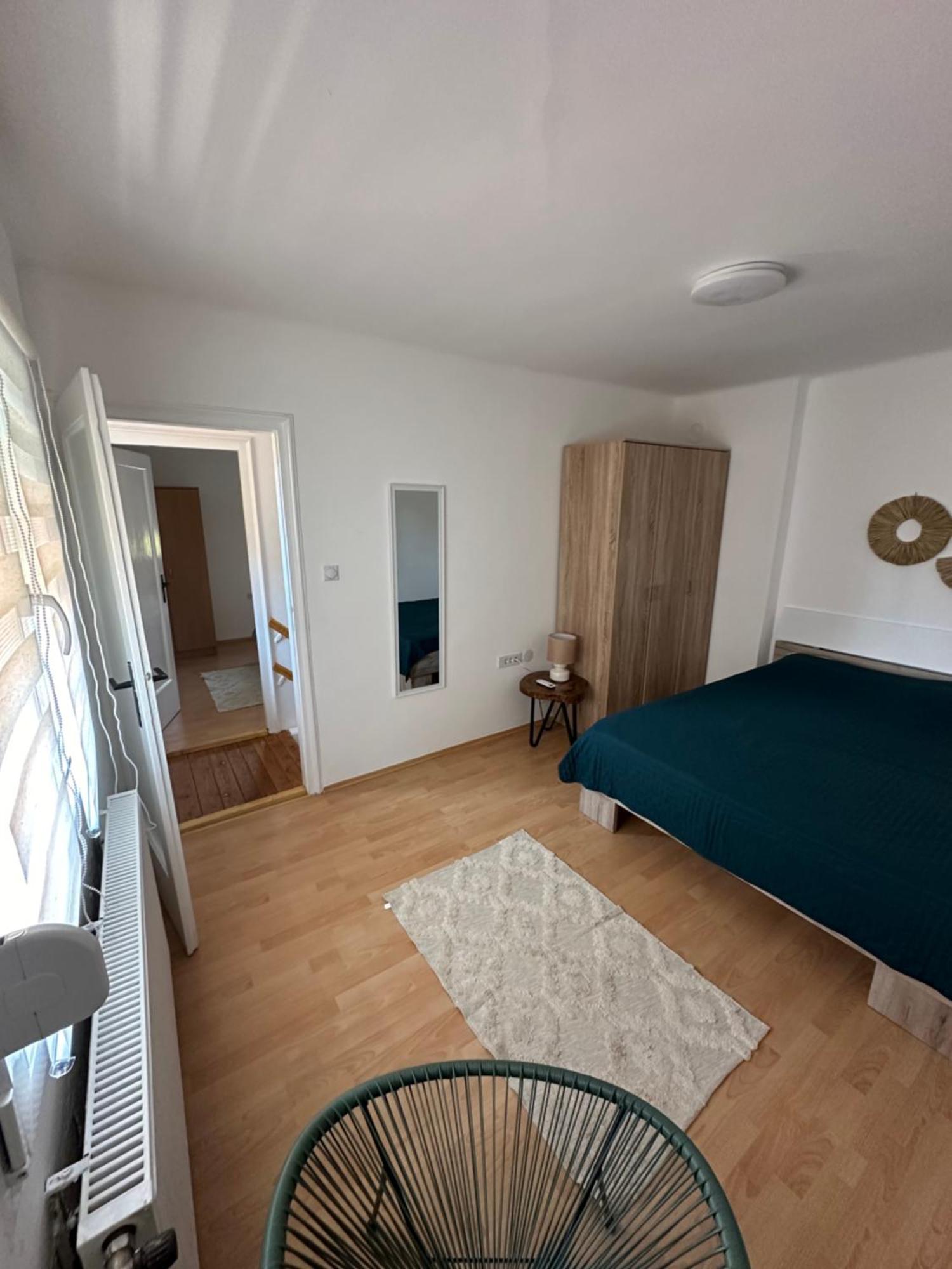 Boho Apartment Ni Εξωτερικό φωτογραφία